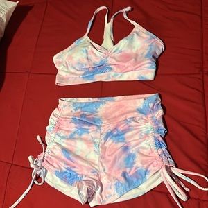 SHEIN bikini